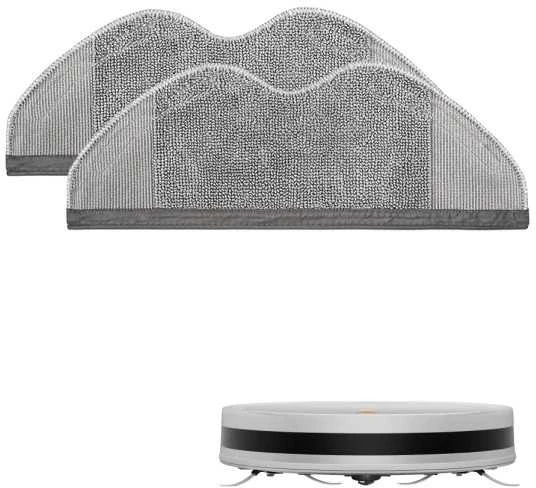 Grindų plovimo šluostė  Xiaomi E5 dulkių siurbliams - robotams