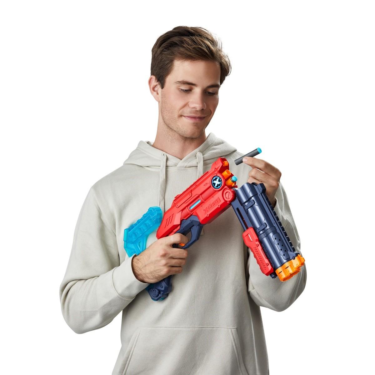 Zuru Žaislinis šautuvas Xshot Vigilante, 36271