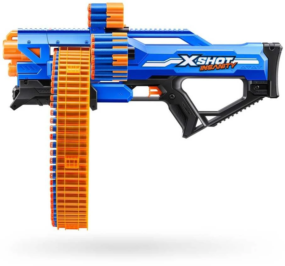 Zuru ZUR XSHOT 36609 žaislinis ginklas