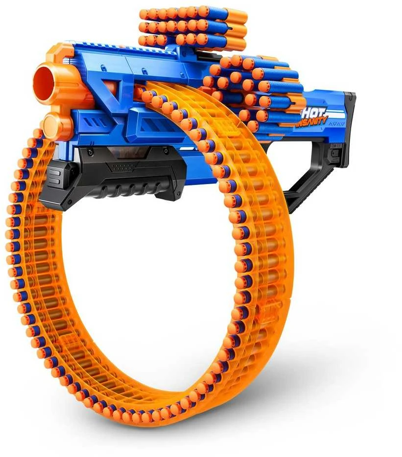 Zuru ZUR XSHOT 36609 žaislinis ginklas