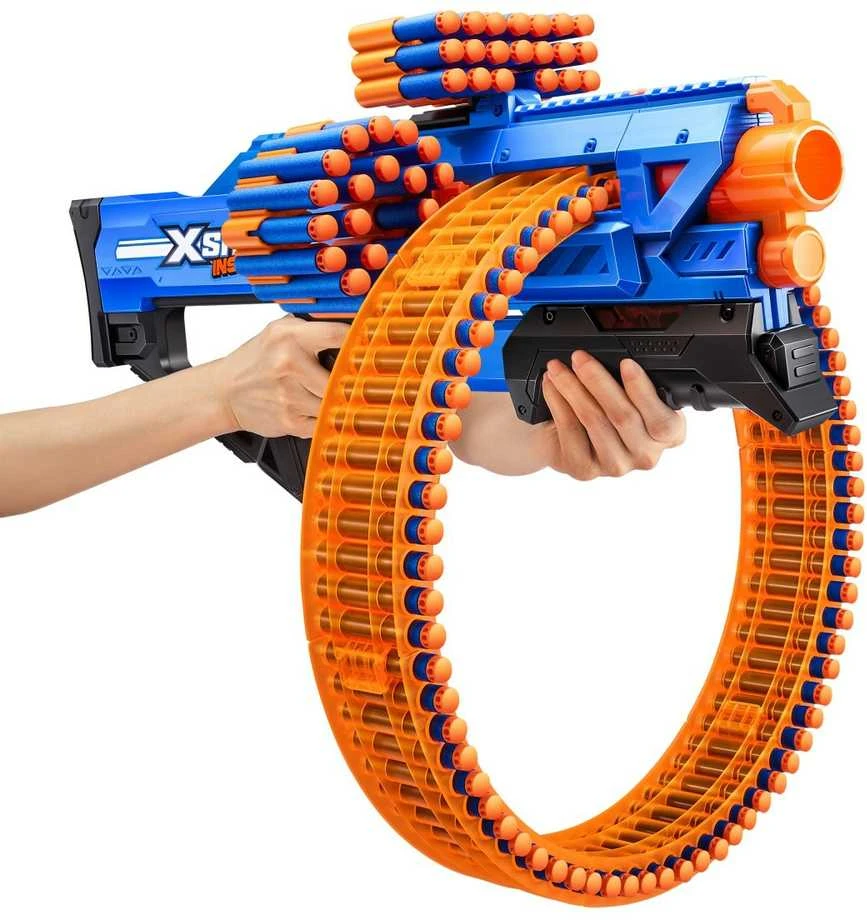 Zuru ZUR XSHOT 36609 žaislinis ginklas