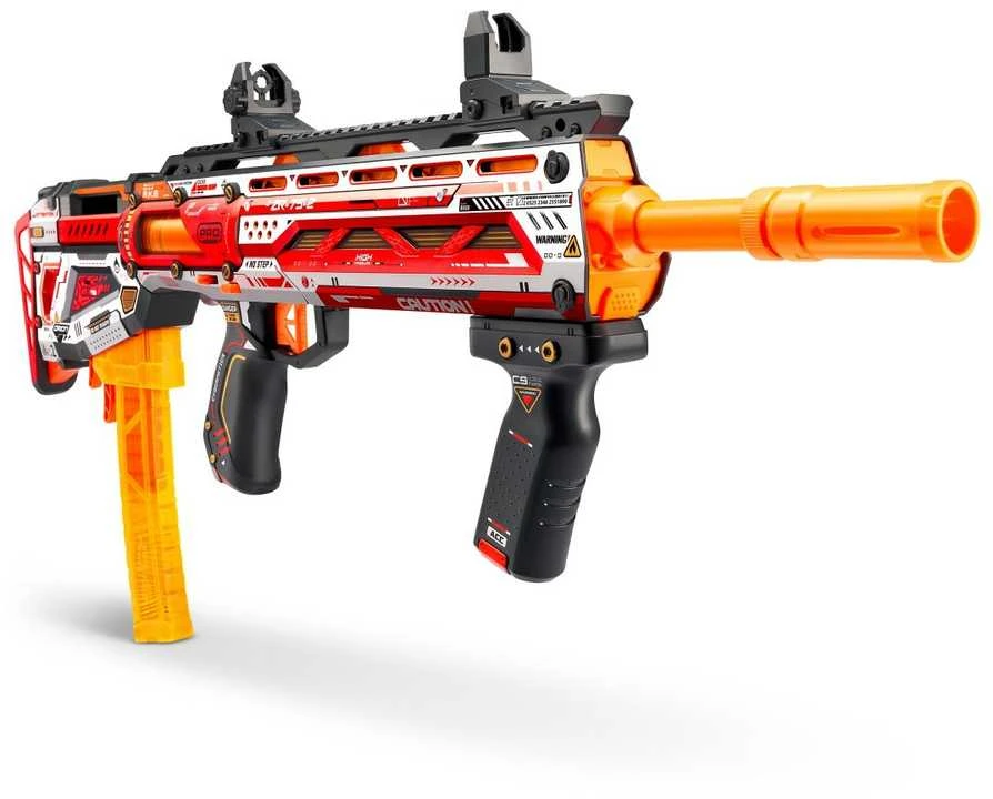 *****ZURU X-SHOT Skins Longshot 43m 36600 26803