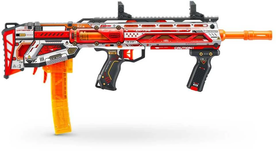 *****ZURU X-SHOT Skins Longshot 43m 36600 26803