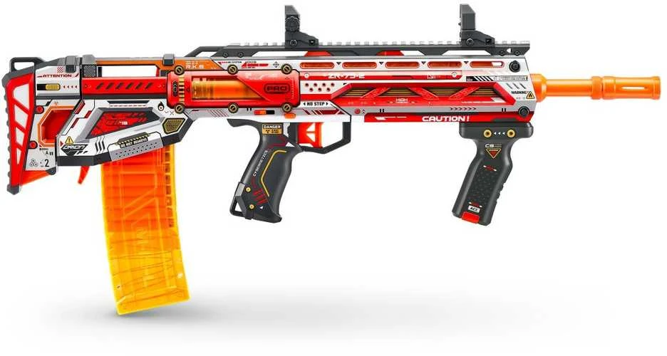 *****ZURU X-SHOT Skins Longshot 43m 36600 26803