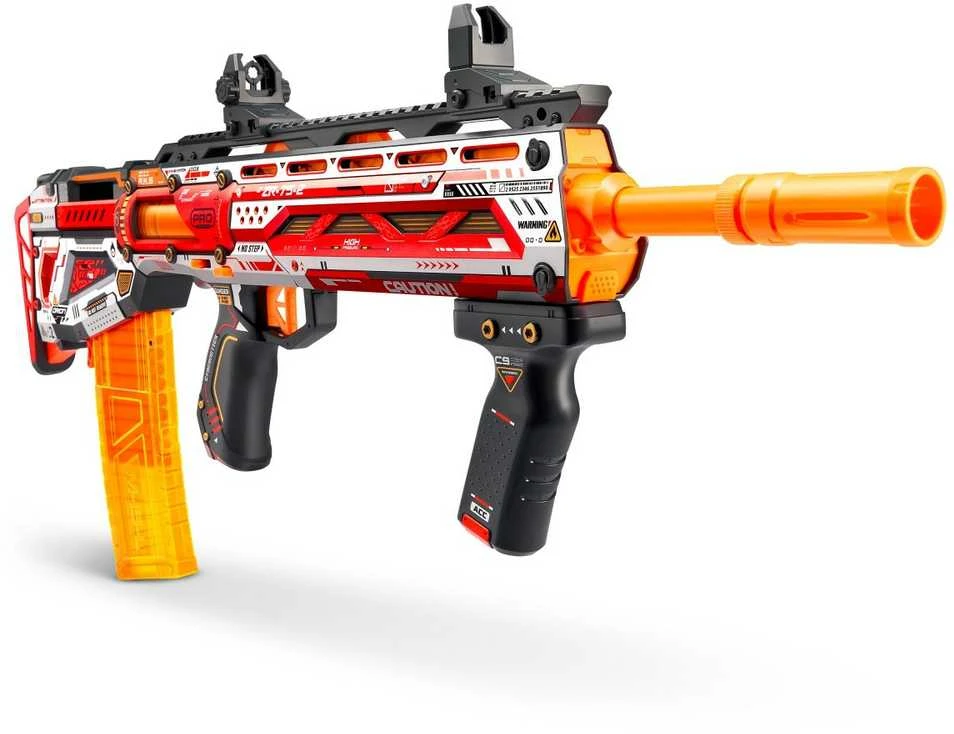 *****ZURU X-SHOT Skins Longshot 43m 36600 26803