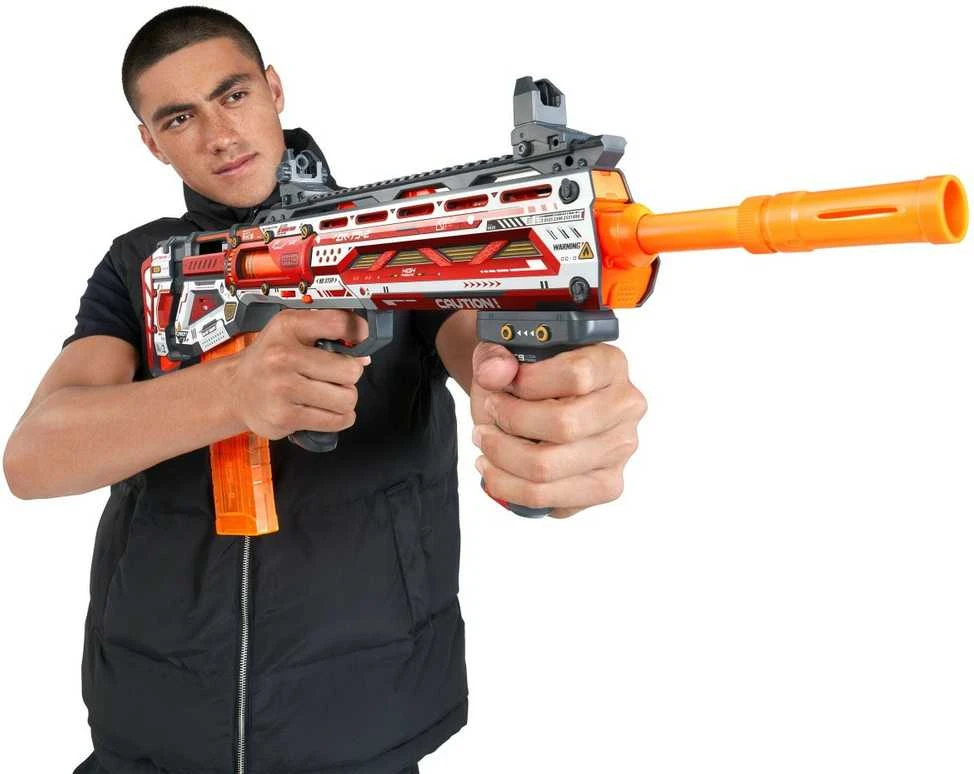 *****ZURU X-SHOT Skins Longshot 43m 36600 26803