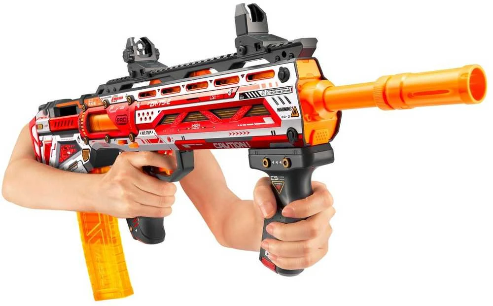 *****ZURU X-SHOT Skins Longshot 43m 36600 26803