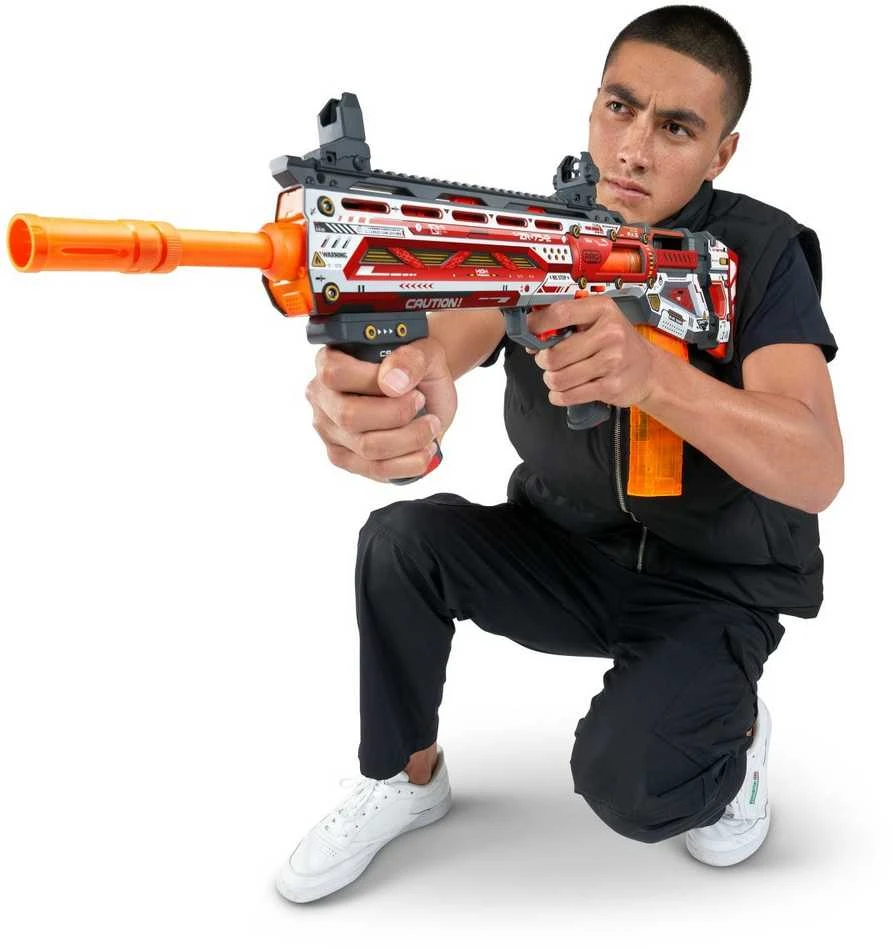 *****ZURU X-SHOT Skins Longshot 43m 36600 26803