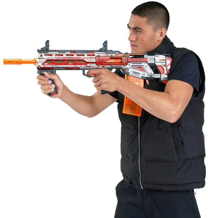 *****ZURU X-SHOT Skins Longshot 43m 36600 26803