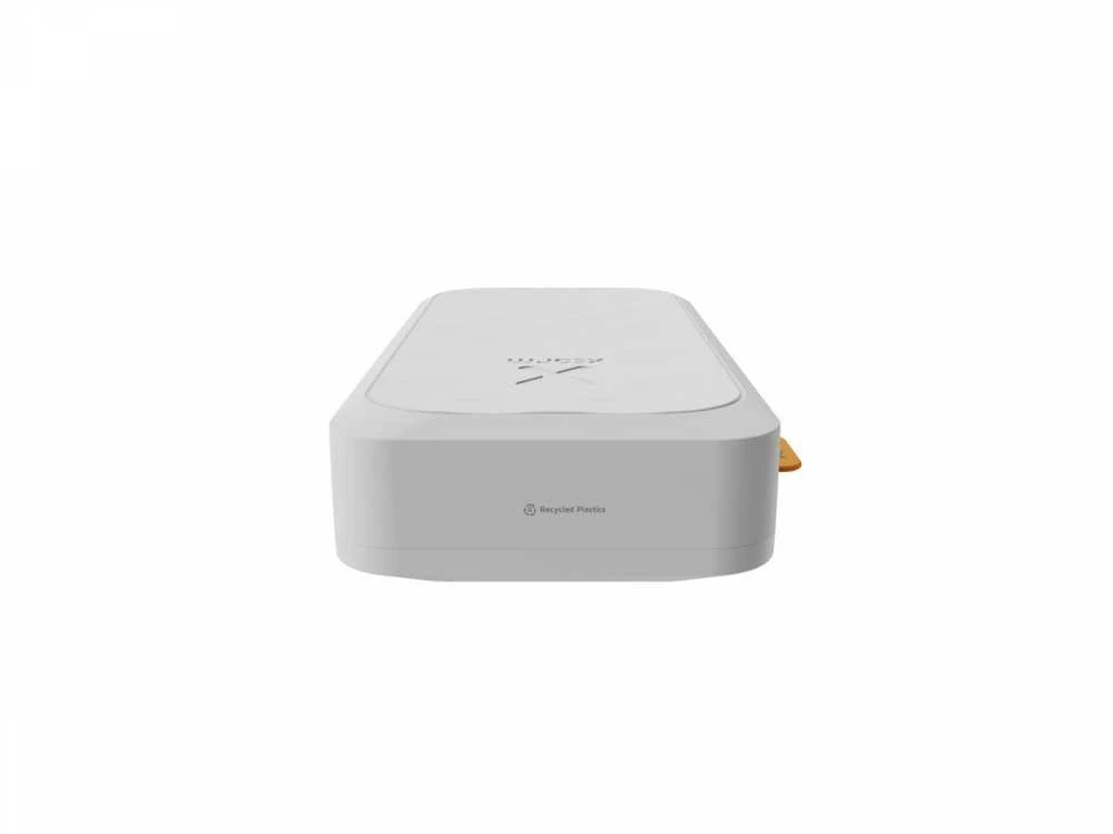„Xtorm“ – išorinė baterija USB-C PD 35W 20.000mAh 2xUSB-C, balta