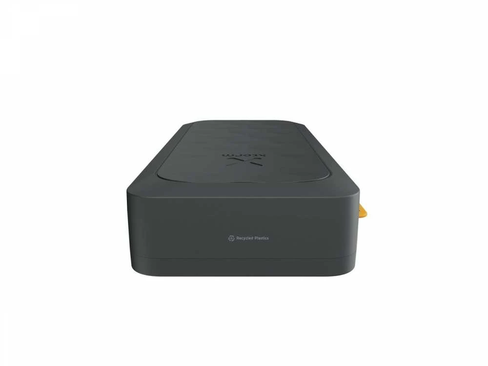 „Xtorm“ – išorinė baterija USB-C PD 67W 27.000mAh 2xUSB-C, juoda