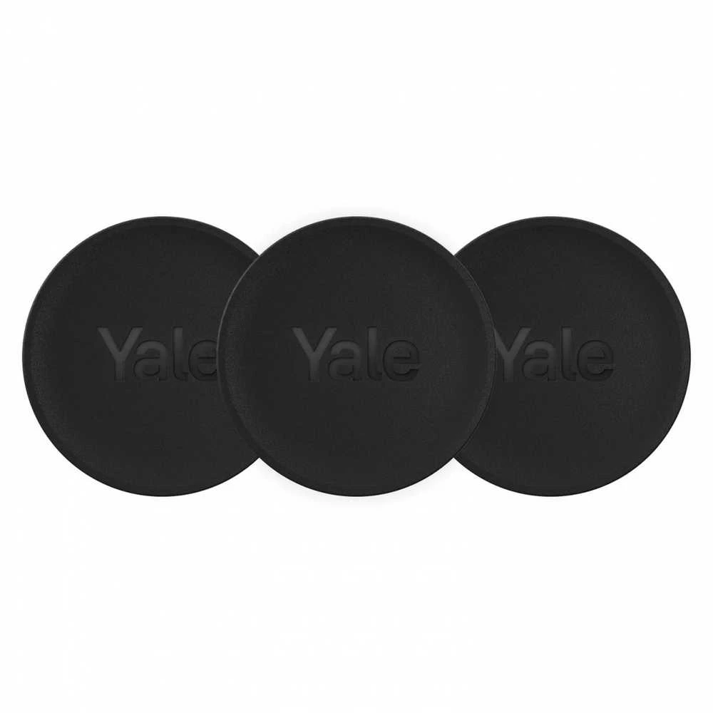 Išmanusis Užraktas - Yale Dot