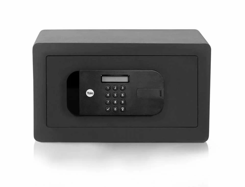 Orno Sejf domowy YSEB High security talpa 20,5 l (YSEB/250/EB1)