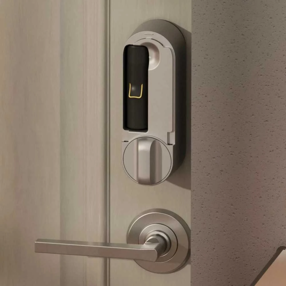 Smart Lock baterija - Yale 05/602000/MB 1 pak