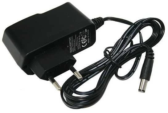 Yealink PS-T46S-T48S T5 Serie atsarginė dalis įkroviklis 5V/2A EU-Stecker,