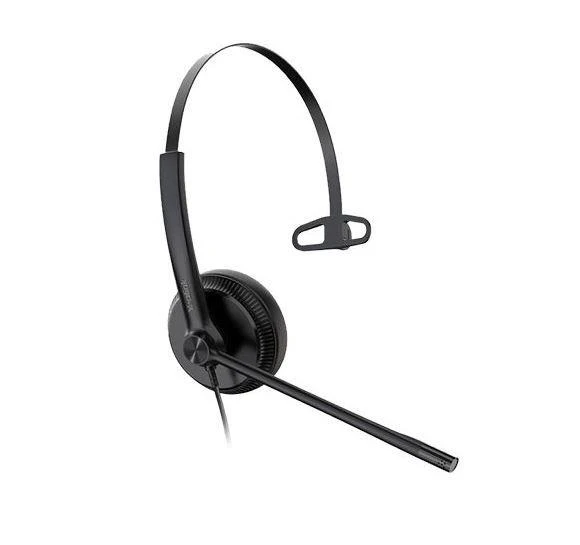 Yealink UH34 Lite Mono Microsoft Teams USB-Ausinės