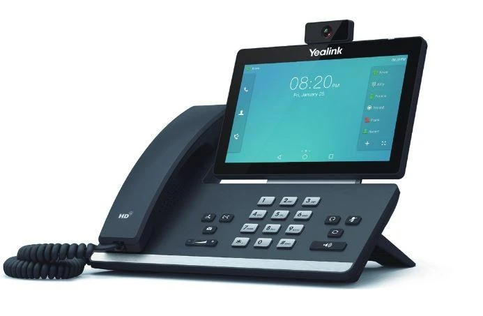 Telefonas Yealink VP59