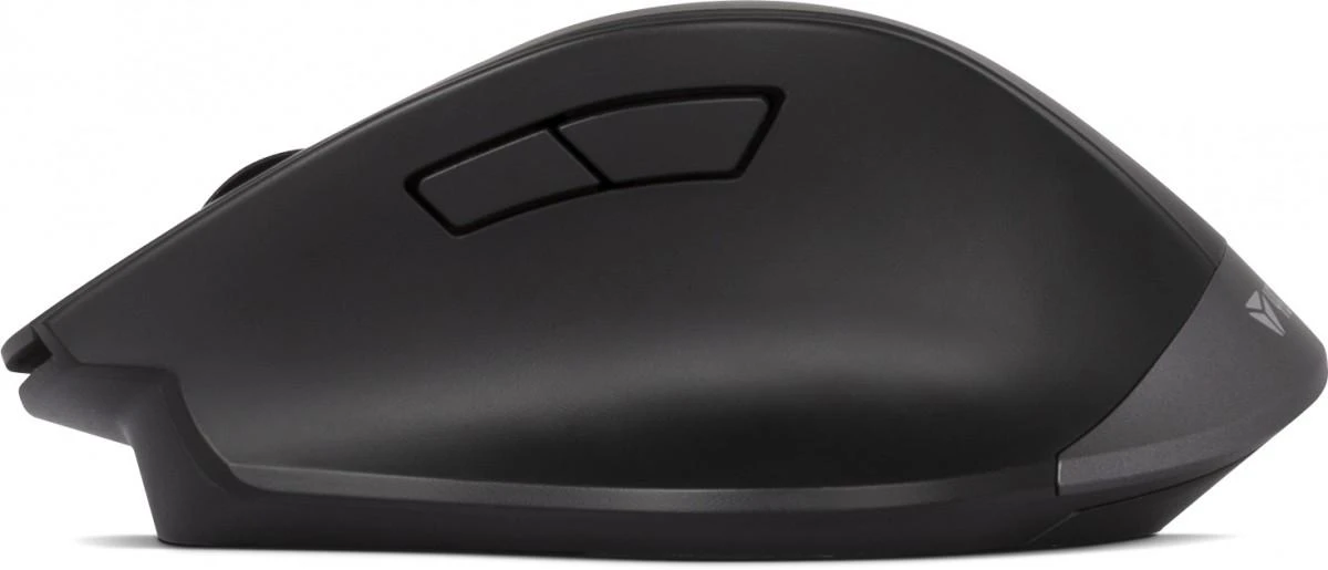 Belaidė pelė Ergonomiška belaidė pelė YENKEE RANGE, 2.4 Ghz, -