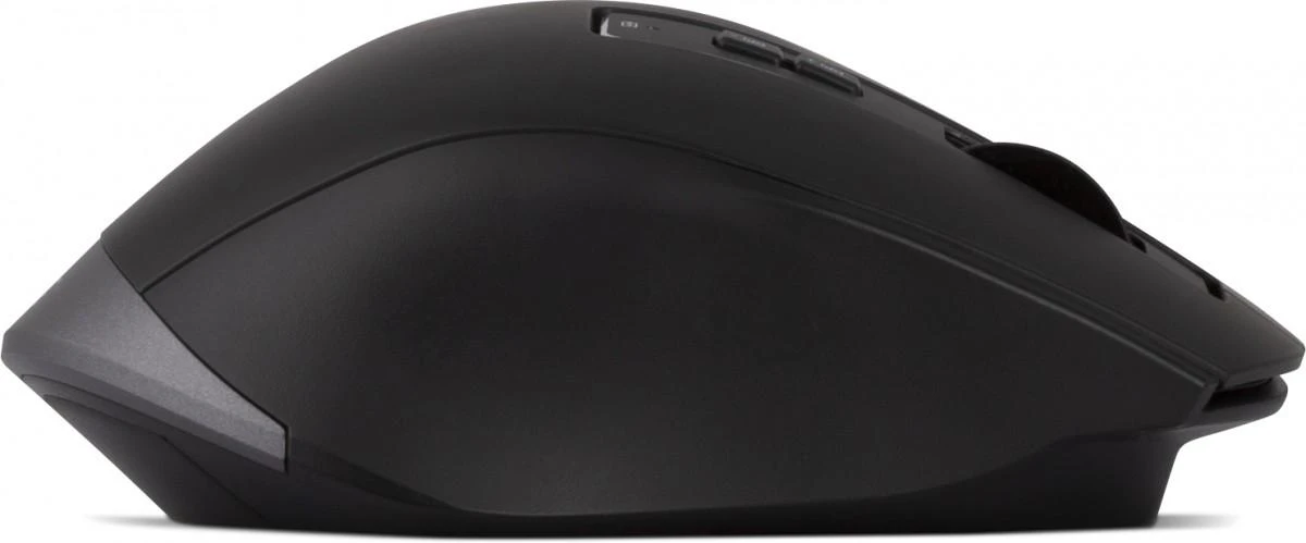 Belaidė pelė Ergonomiška belaidė pelė YENKEE RANGE, 2.4 Ghz, -