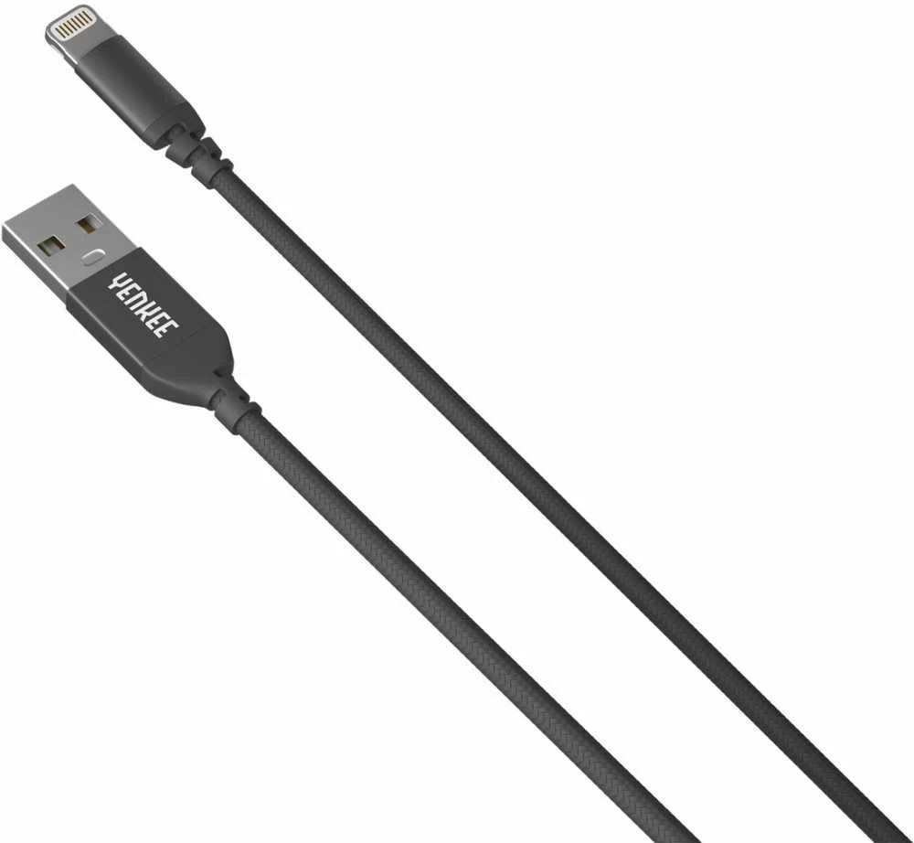 Įkroviklis Yenkee YAC 4600 Lightning 2,4A (30018146)