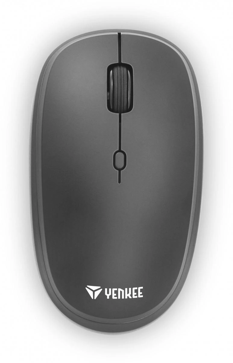 Klaviatūra Yenkee Tribe US/CS