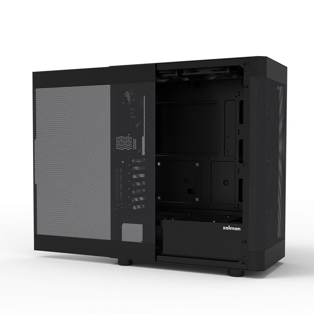 Korpusas Zalman i4