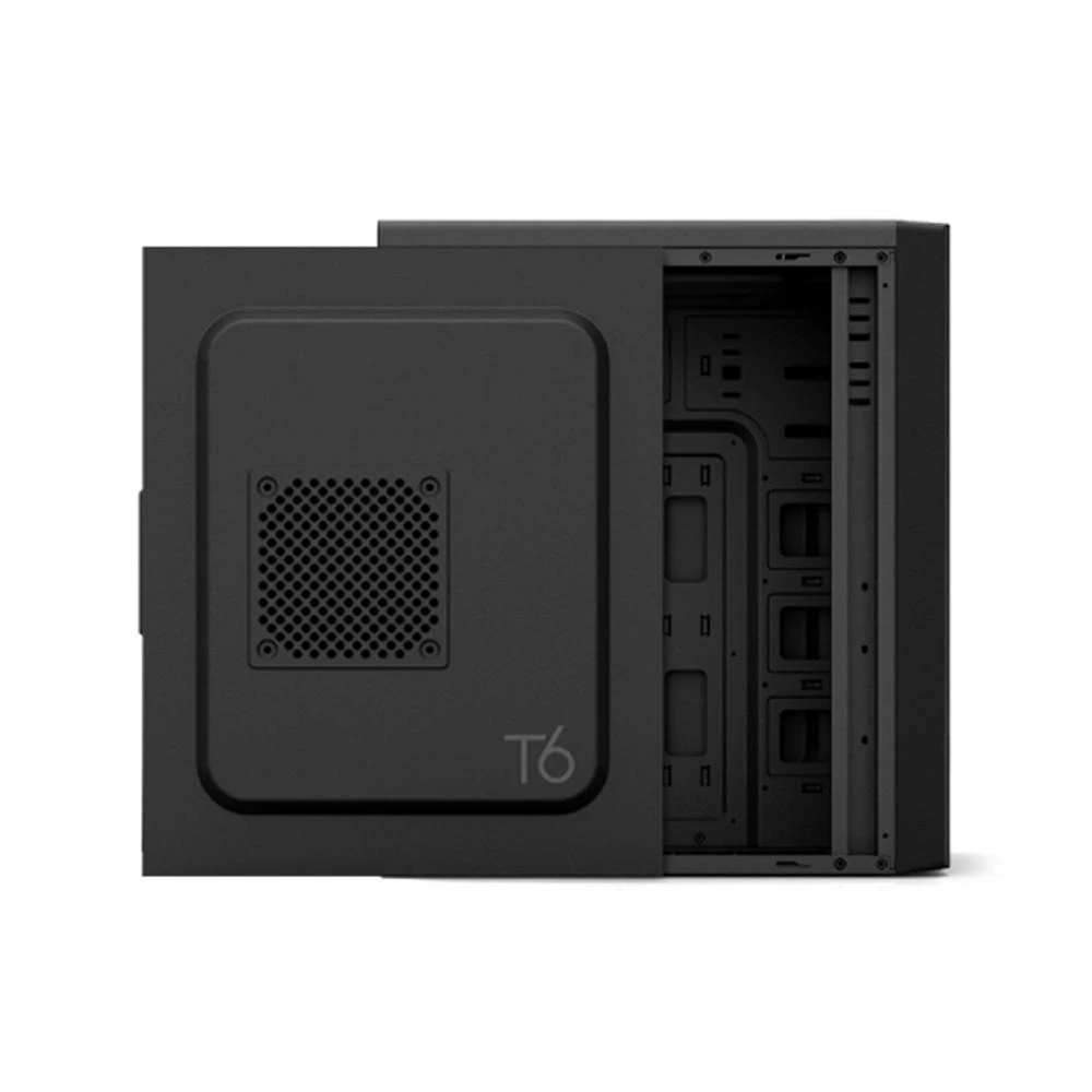 ZALMAN T6 Zalman Važiuoklė T6