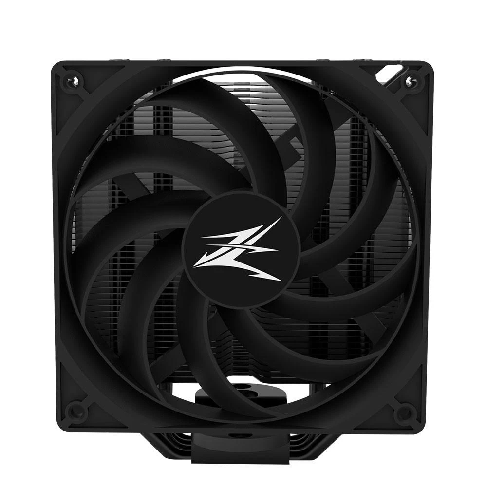 Zalman CNPS10X PERFORMA juoda
