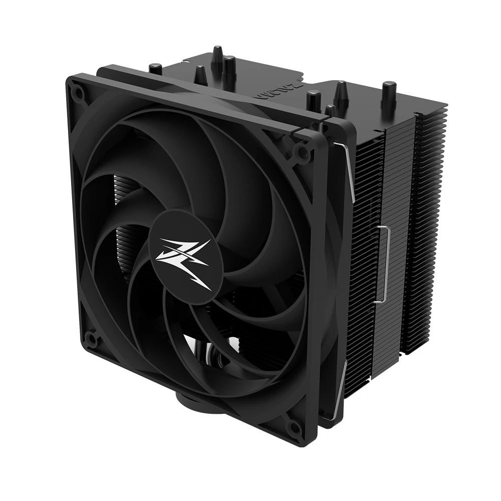 Zalman CNPS10X PERFORMA juoda
