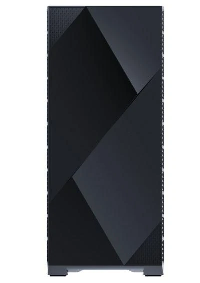 ZALMAN Z3 Iceberg Juodas - Dėklas be maitinimo šaltinio - Vidutinis bokštas - E-ATX formatas