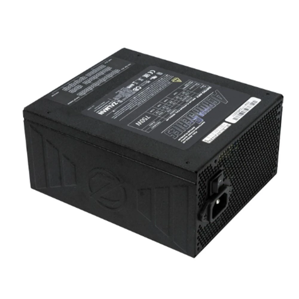 ZALMAN ARX maitinimo blokas 1200W