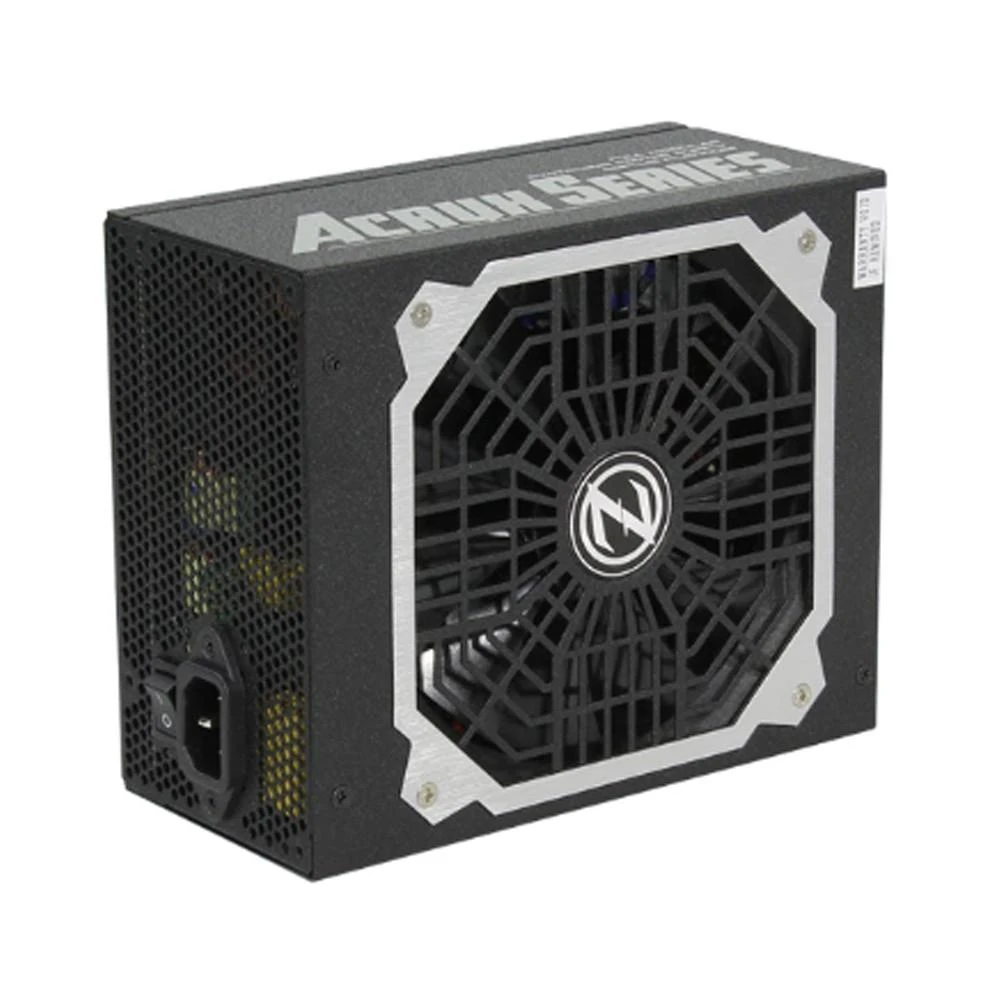 ZALMAN ARX maitinimo blokas 1200W