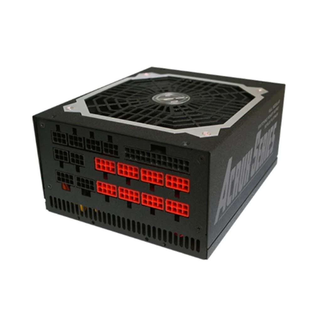 ZALMAN ARX maitinimo blokas 1200W