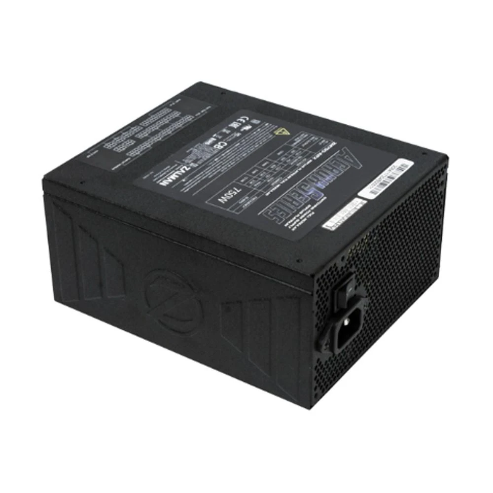 Zalman ZM750-ARX 750W 80Plus Platinum