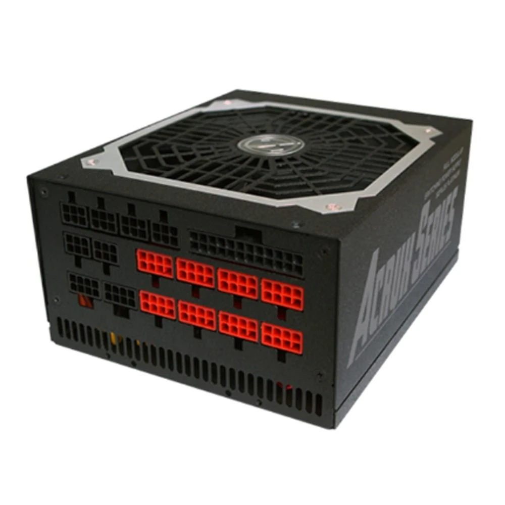 Zalman ZM750-ARX 750W 80Plus Platinum