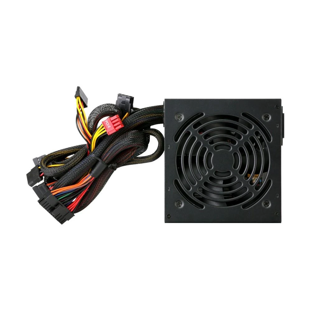Maitinimo šaltinis Zalman ZM500-LXII 500W
