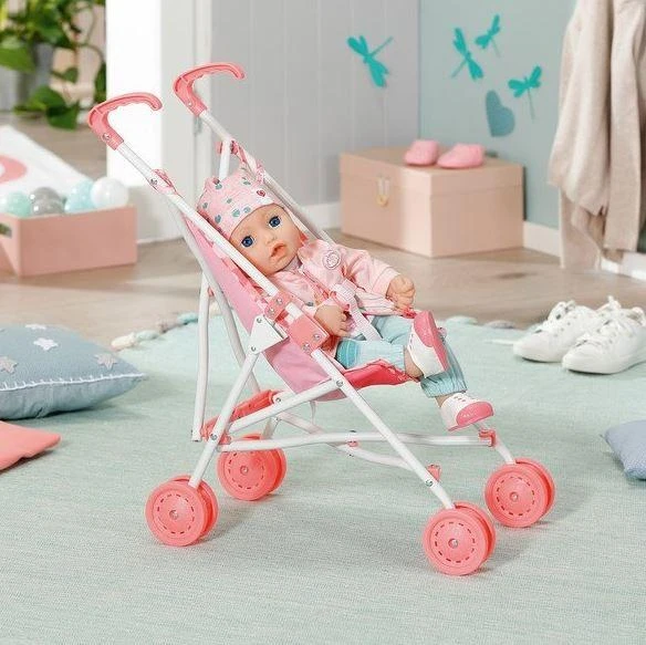 BABY ANNABELL Vežimėlis