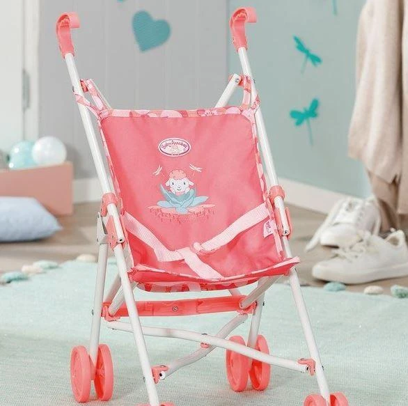 BABY ANNABELL Vežimėlis