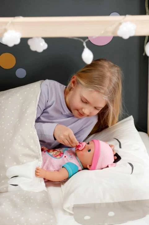 Lėlytė Emma BABY BORN, 43 cm