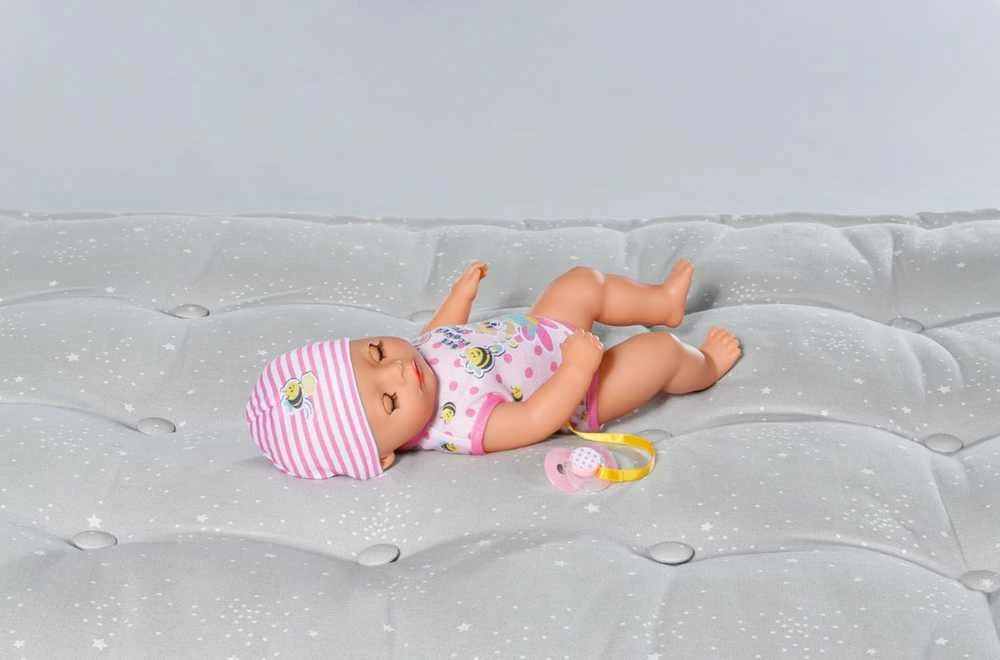 Mažoji lėlytė BABY BORN, 36 cm