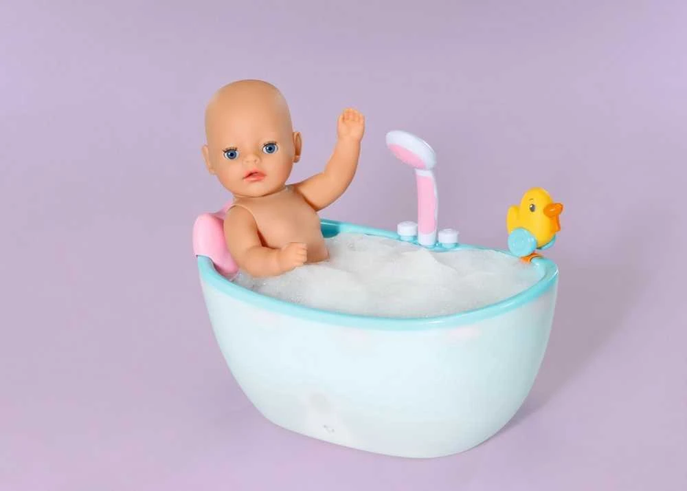 Mažoji lėlytė BABY BORN, 36 cm