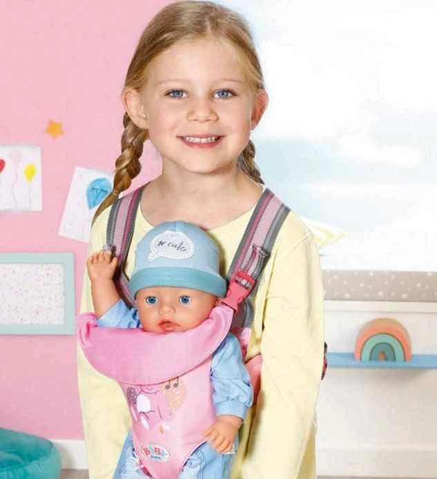 Zapf BABY BORN Nešioklė