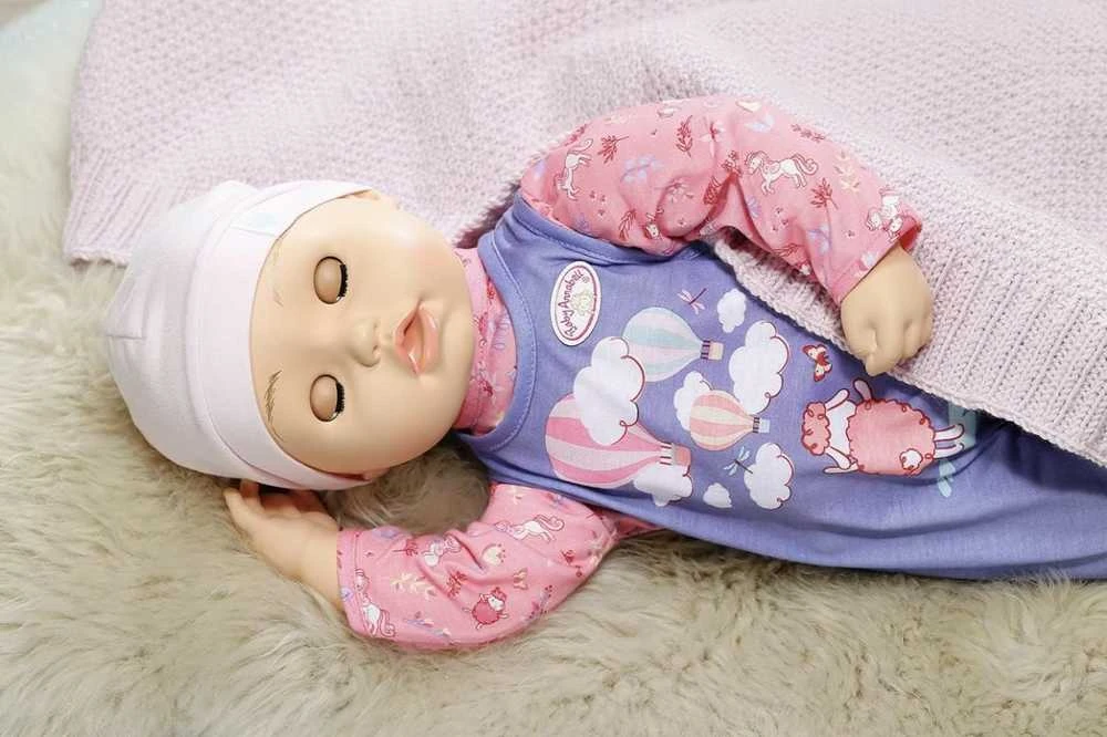 Zapf Creation Baby Annabell Big