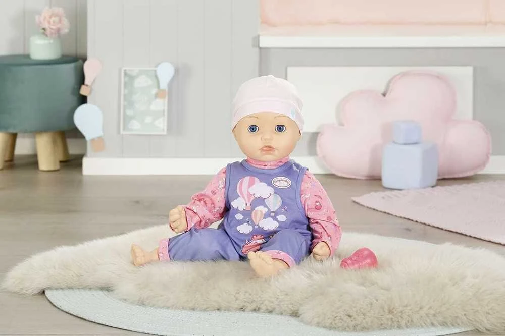 Zapf Creation Baby Annabell Big
