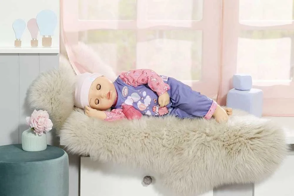 Zapf Creation Baby Annabell Big