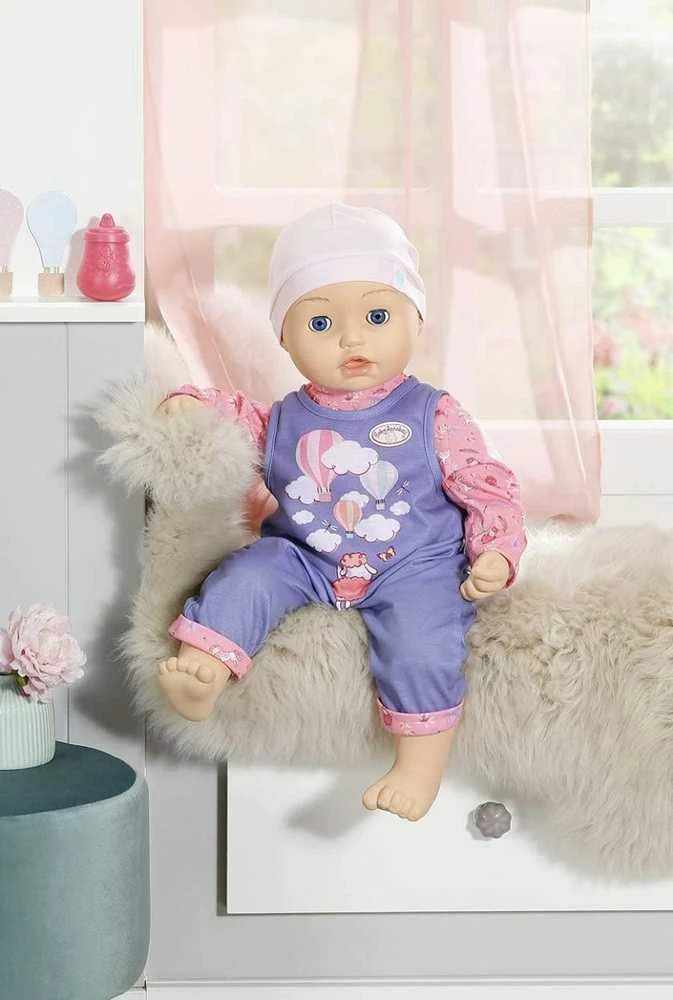 Zapf Creation Baby Annabell Big
