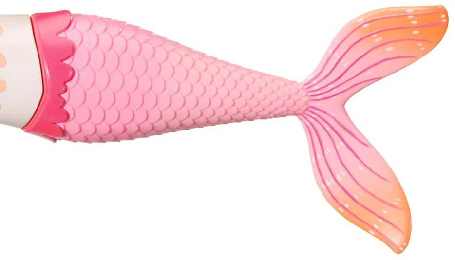 Zapf Baby Born Gimęs kūdikis – mano pirmoji undinė (834589)