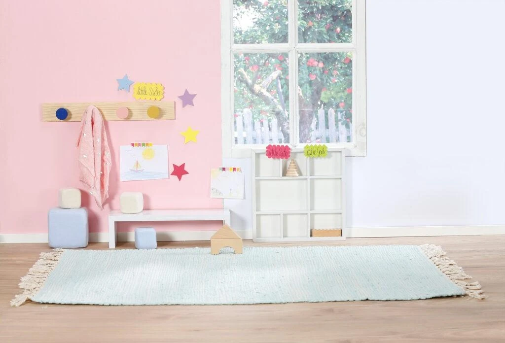 Lėlė Baby Born Kindergarten Little Sister 36 cm 834916