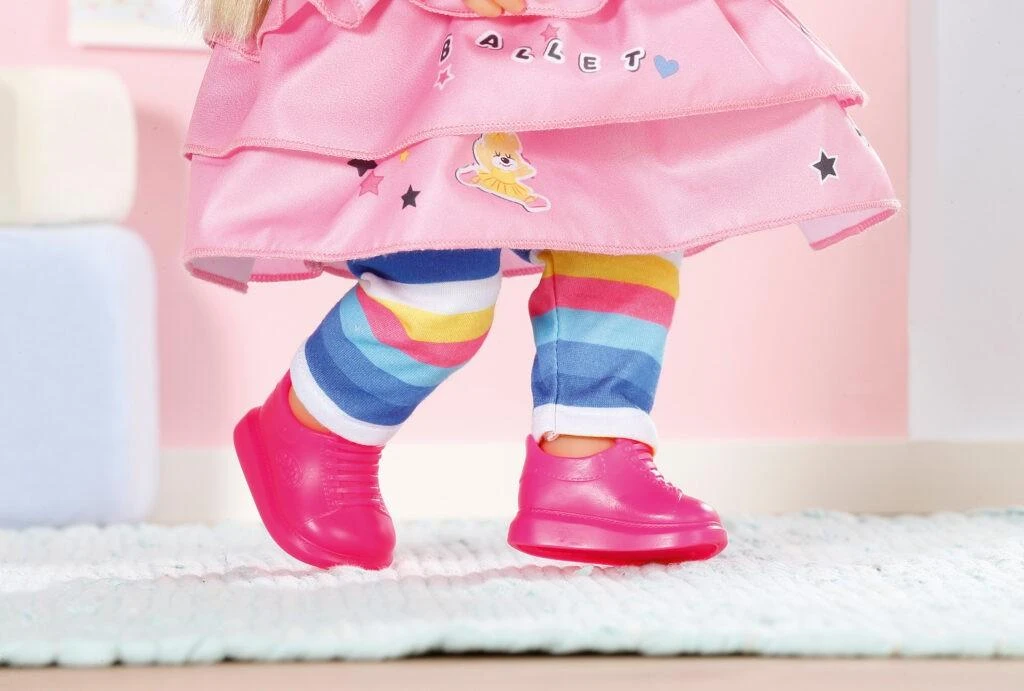 Lėlė Baby Born Kindergarten Little Sister 36 cm 834916