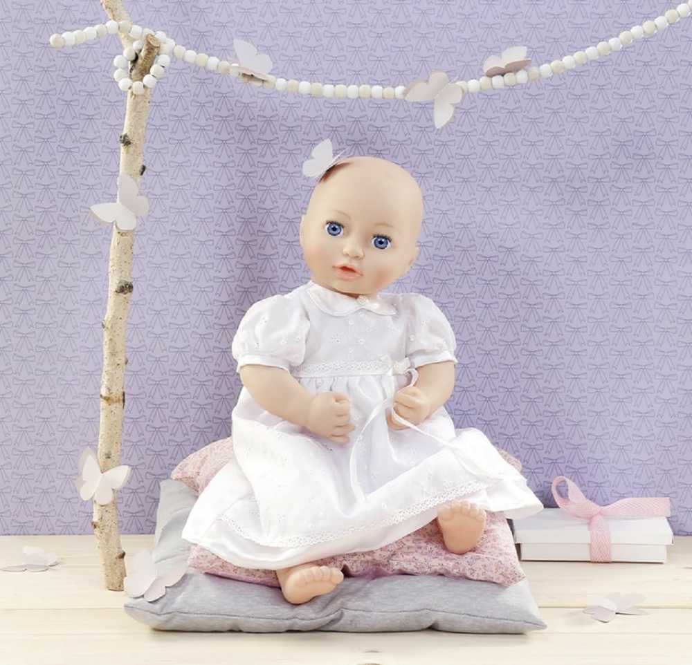 Zapf Baby Born Drabužėlis sukienka dla lalki 43cm